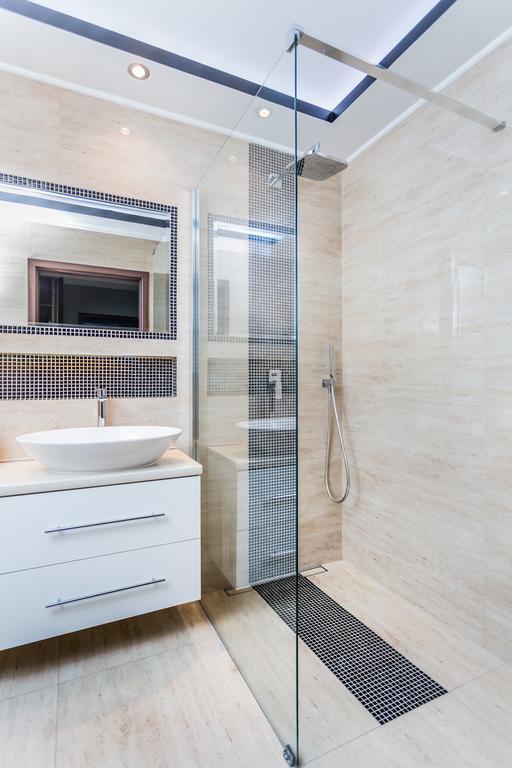 Visento Apartments Zachodnia 2G Kleosin 外观 照片