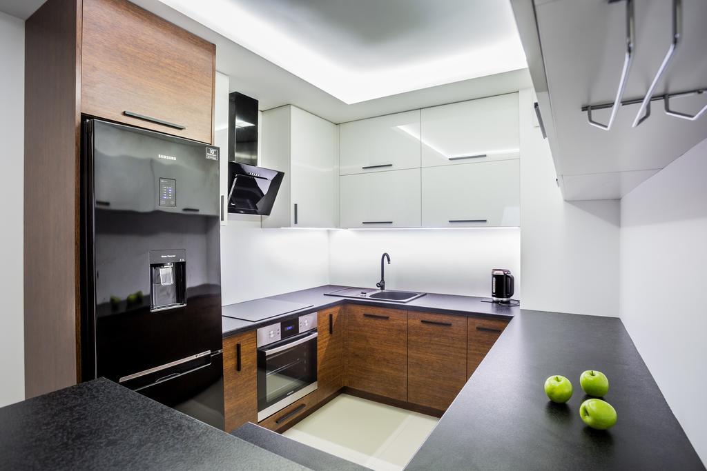 Visento Apartments Zachodnia 2G Kleosin 外观 照片