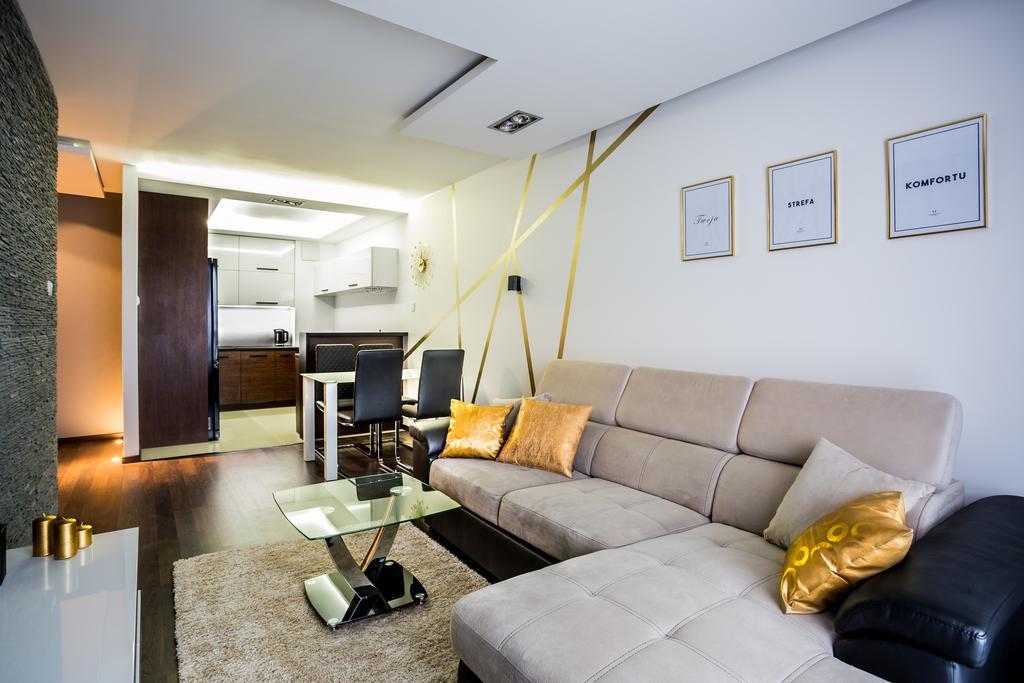 Visento Apartments Zachodnia 2G Kleosin 外观 照片