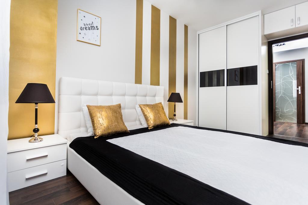 Visento Apartments Zachodnia 2G Kleosin 外观 照片