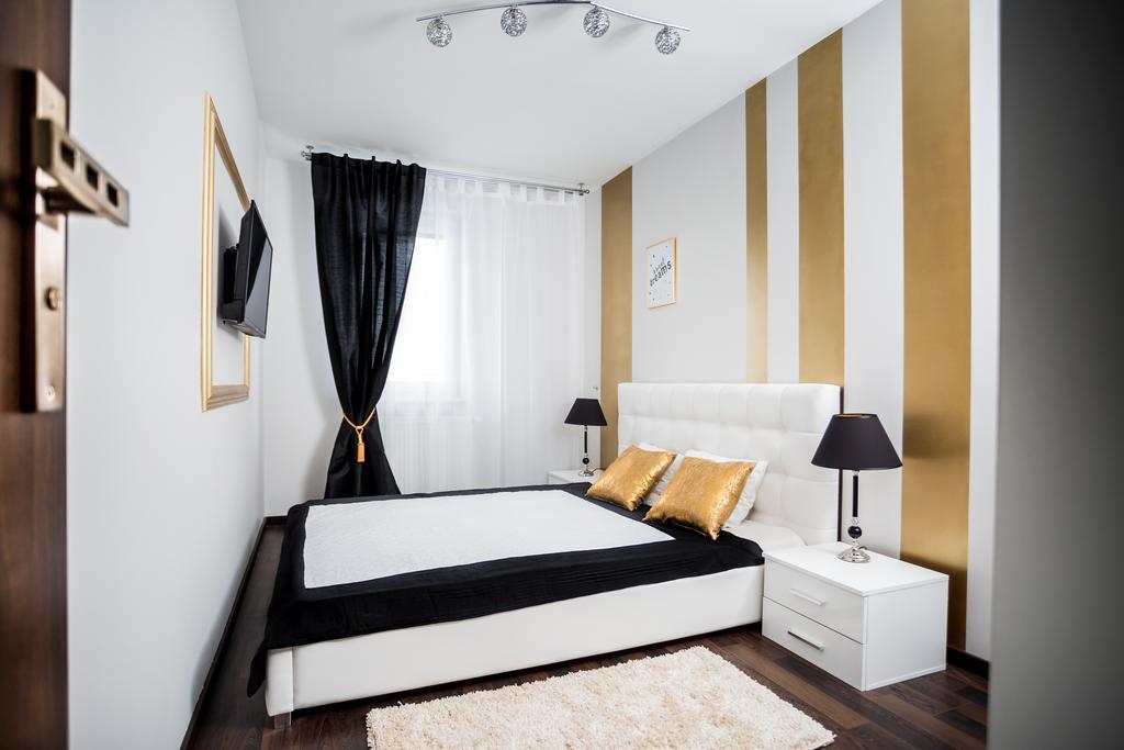 Visento Apartments Zachodnia 2G Kleosin 外观 照片